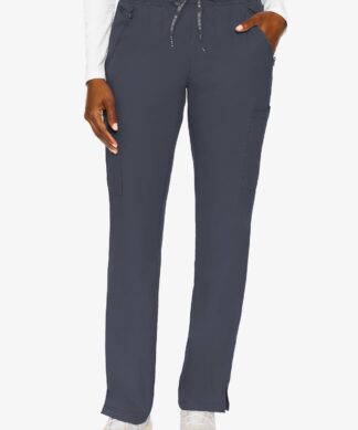 MC2702 Med Couture Insight Women's Zipper Pant