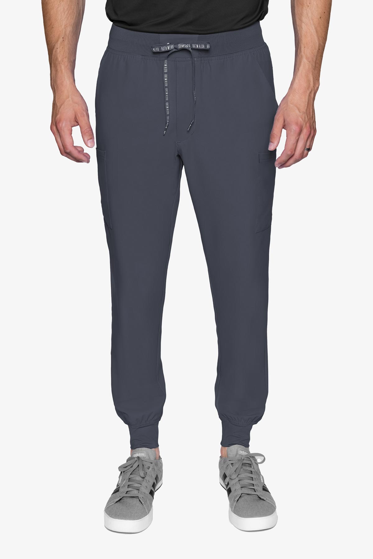 MC2765 Med Couture Insight Men's Jogger