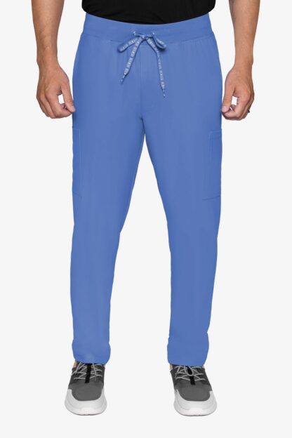 MC2772 Med Couture Insight Men's Straight Leg Pant
