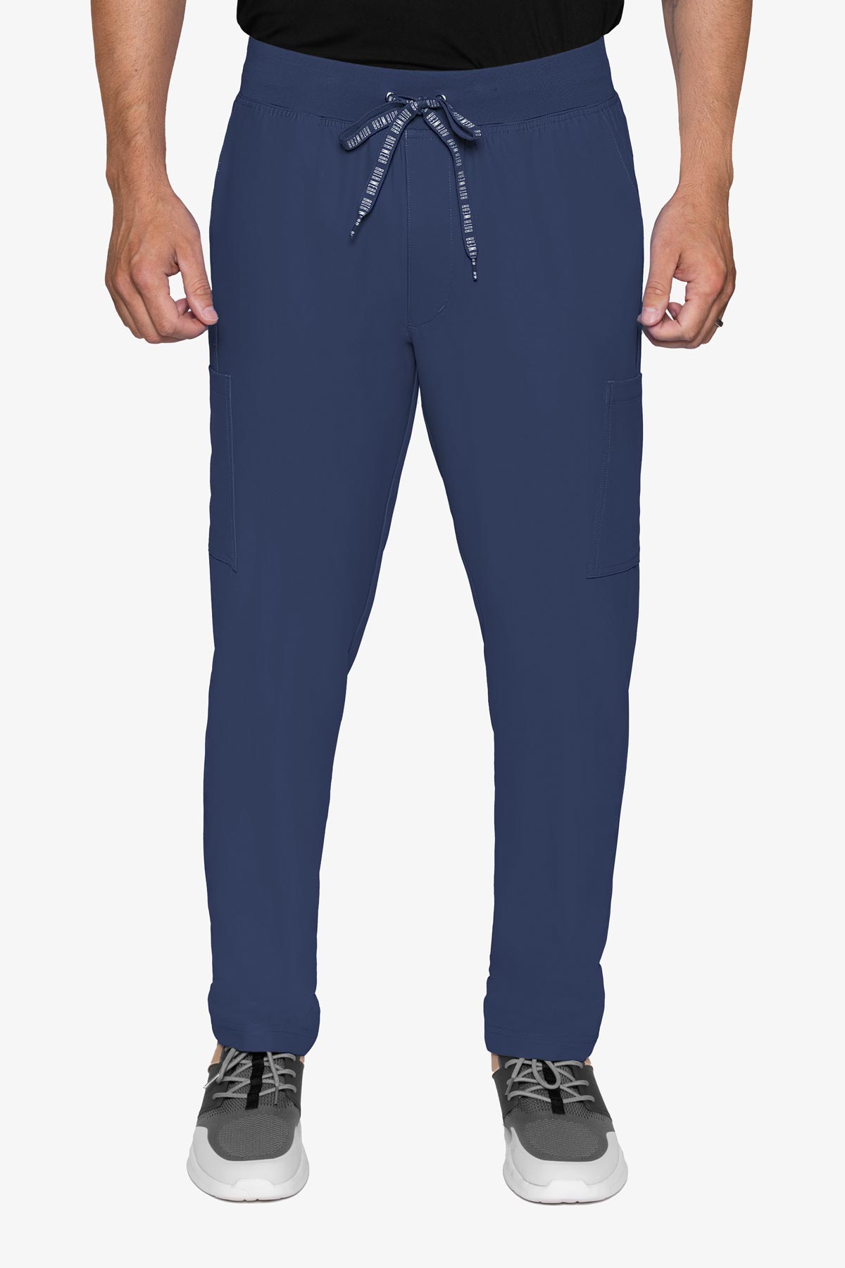 MC2772 Med Couture Insight Men's Straight Leg Pant
