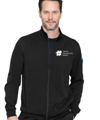 MC7678 Med Couture Touch Men's Men's Warm-Up