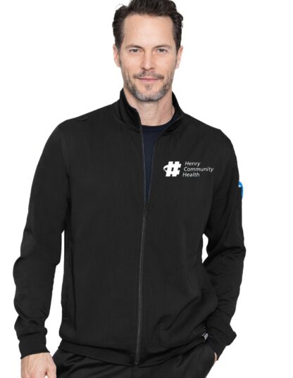MC7678 Med Couture Touch Men's Men's Warm-Up
