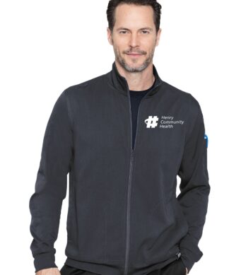 MC7678 Med Couture Touch Men's Men's Warm-Up
