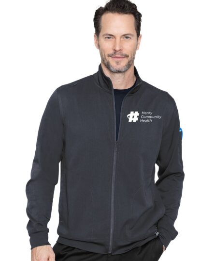 MC7678 Med Couture Touch Men's Men's Warm-Up