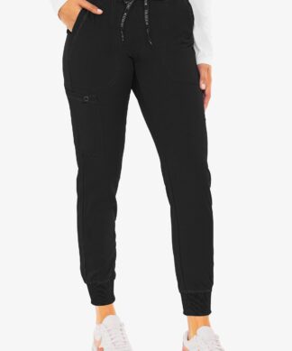MC7710 Med Couture Touch Women's Jogger Yoga Pant