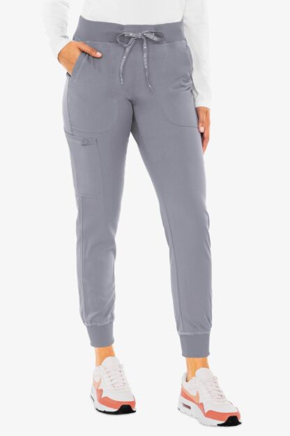 MC7710 Med Couture Touch Women's Jogger Yoga Pant