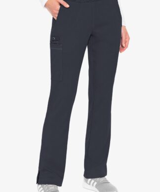 MC7739 Med Couture Touch Women's Yoga 2 Cargo Pocket Pant