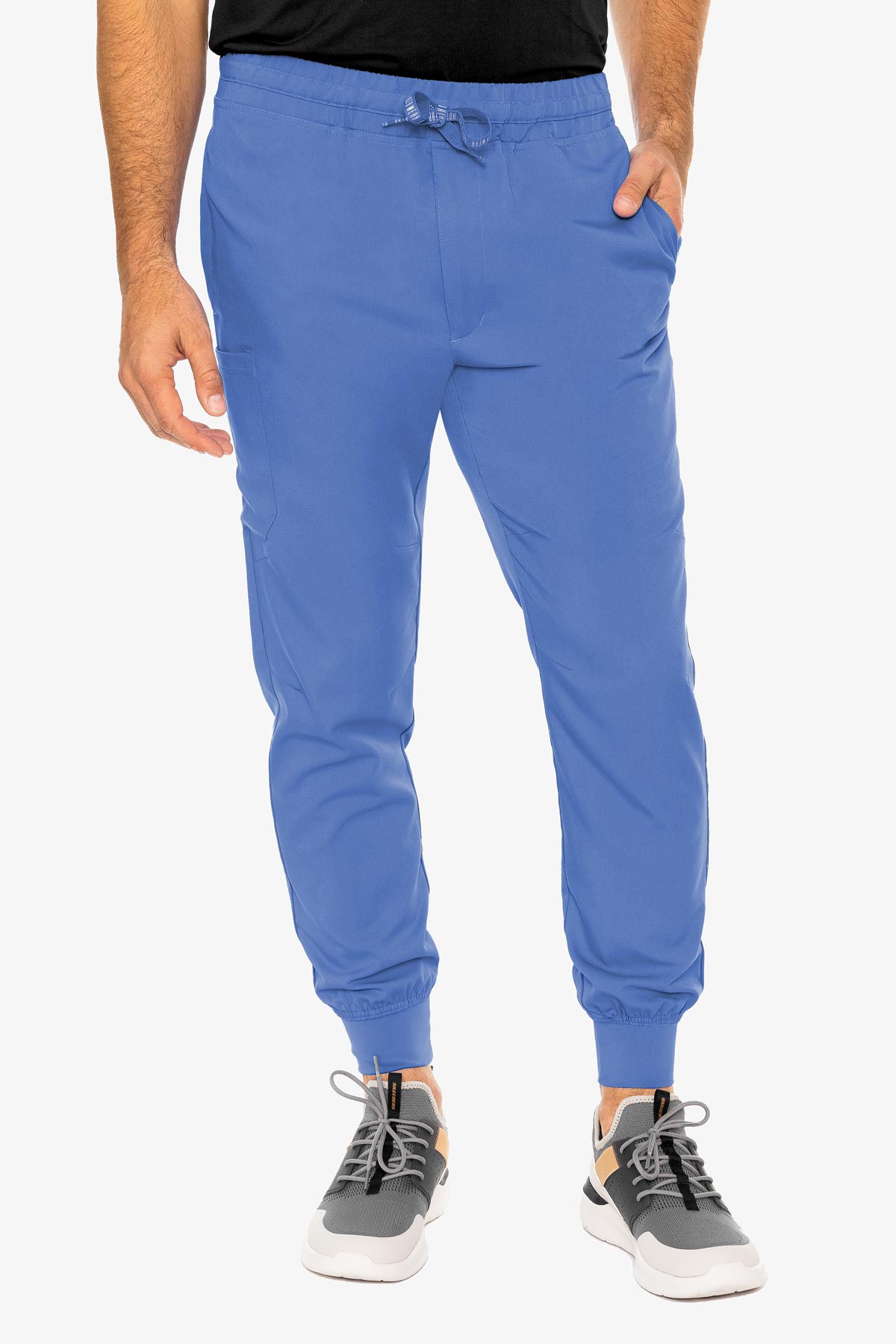 MC7777 Med Couture Touch Men's Bowen Jogger