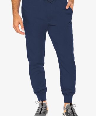 MC7777 Med Couture Touch Men's Bowen Jogger