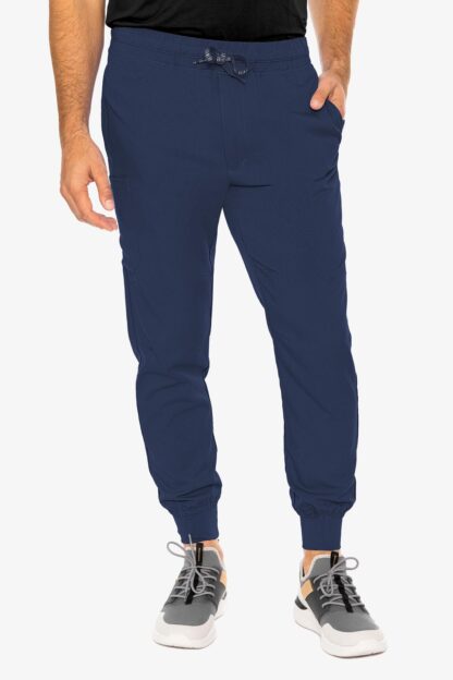 MC7777 Med Couture Touch Men's Bowen Jogger
