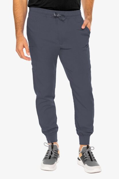 MC7777 Med Couture Touch Men's Bowen Jogger