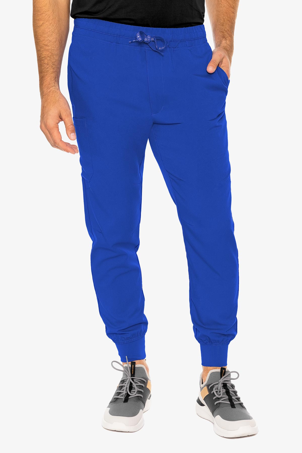 MC7777 Med Couture Touch Men's Bowen Jogger