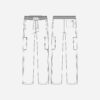 MC7779 Med Couture Touch Men's Hutton Straight Leg Pant - Image 2