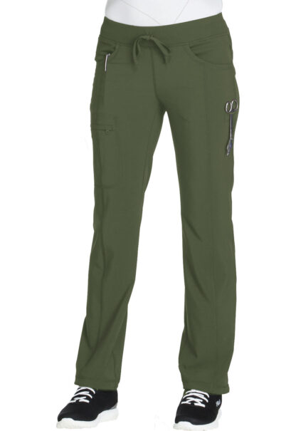 1123A Infinity Drawstring Pant