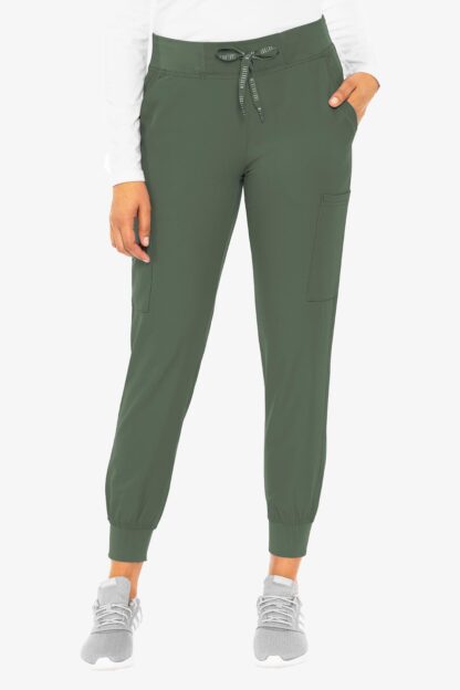 MC2711 Med Couture Insight Women's Jogger