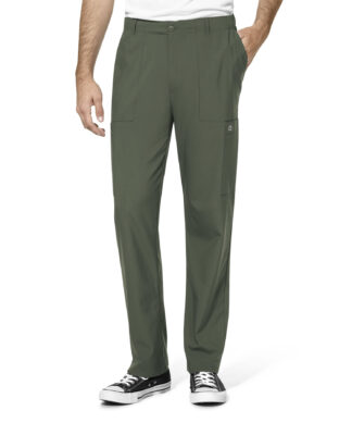 5355 W123 Cargo Pocket Pant