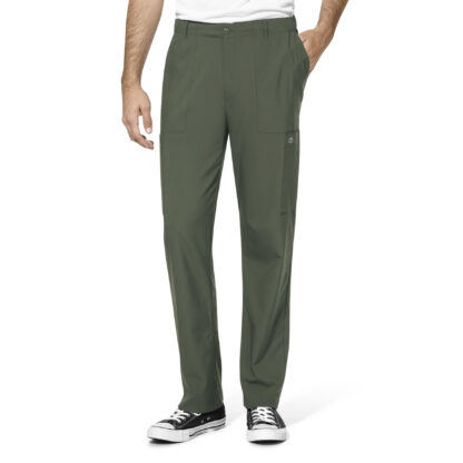 5355 W123 Cargo Pocket Pant