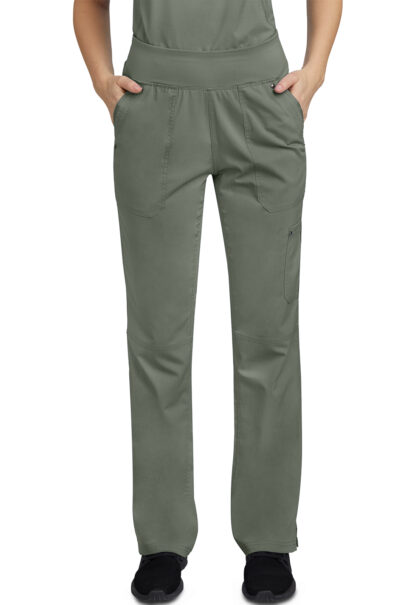9133 Purple Label Tori Yoga Pant