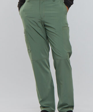 CK200A Infinity Men's Fly Front Pant