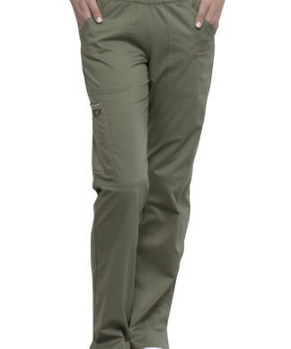 WW110 Revolution Pull-on Cargo Pant