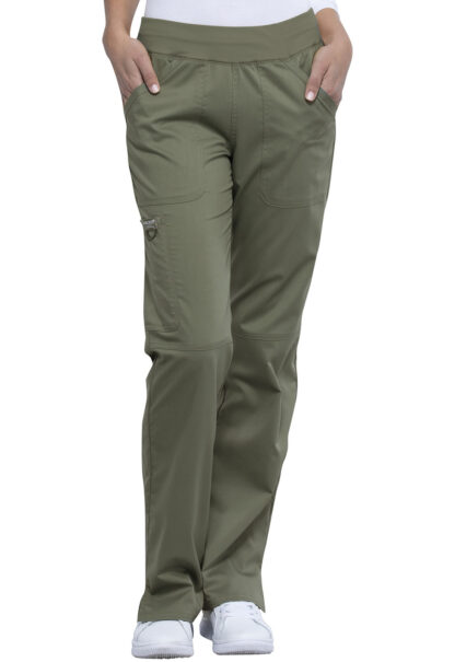 WW110 Revolution Pull-on Cargo Pant