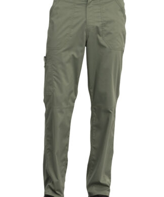 WW140 Revolution Men's Fly Front Pant