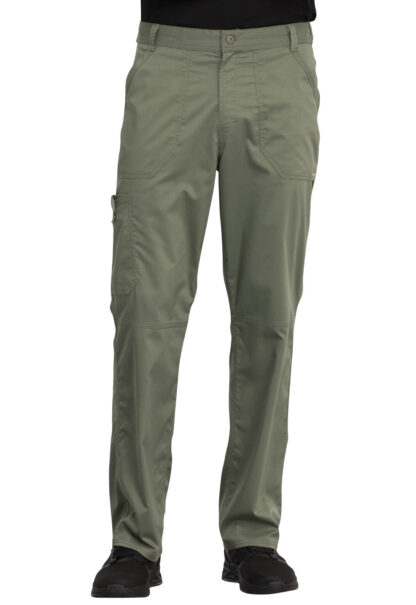 WW140 Revolution Men's Fly Front Pant