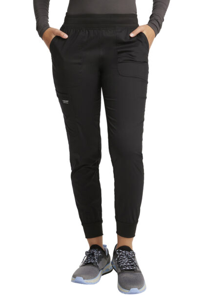 WW115 Revolution Drawstring Pant