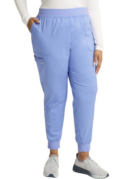 WW115 Revolution Drawstring Pant