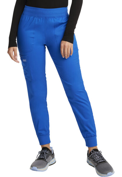 WW115 Revolution Drawstring Pant
