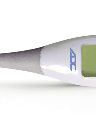AD418N Fast Read Flex-Tip Thermometer
