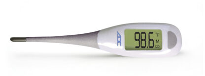 AD418N Fast Read Flex-Tip Thermometer