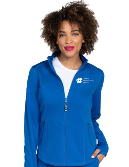 2023 Ava Therese Megan Bonded Fleece Jacket