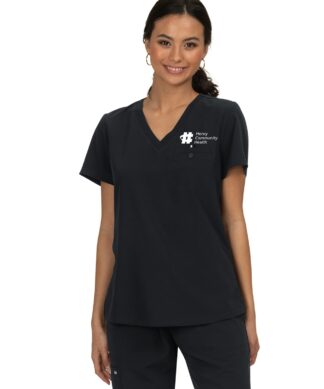1010 Koi Next Gen Ready To Work 1 Pocket Top