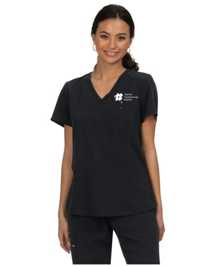 1010 Koi Next Gen Ready To Work 1 Pocket Top