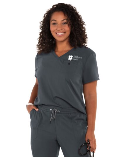 1010 Koi Next Gen Ready To Work 1 Pocket Top