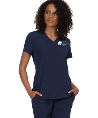1010 Koi Next Gen Ready To Work 1 Pocket Top