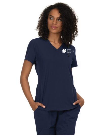 1010 Koi Next Gen Ready To Work 1 Pocket Top