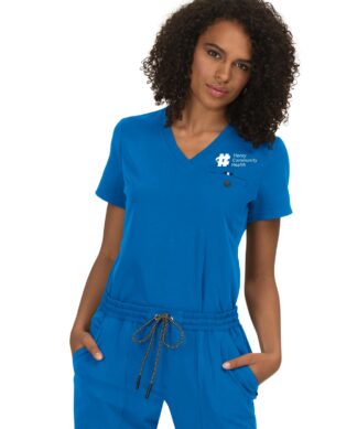 1010 Koi Next Gen Ready To Work 1 Pocket Top