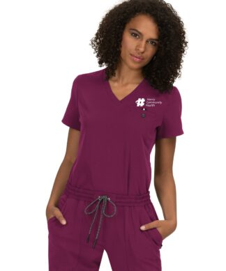 1010 Koi Next Gen Ready To Work 1 Pocket Top