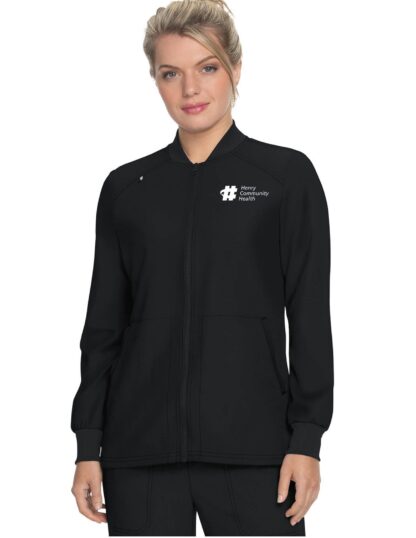 458 Koi Next Gen Always in Motion Jacket