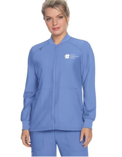 458 Koi Next Gen Always in Motion Jacket