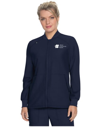 458 Koi Next Gen Always in Motion Jacket