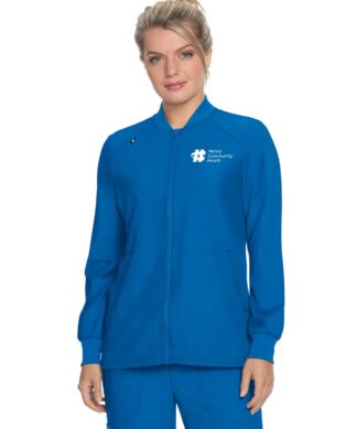 458 Koi Next Gen Always in Motion Jacket