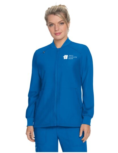 458 Koi Next Gen Always in Motion Jacket