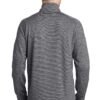 Port Authority Digi Stripe Fleece Jacket. F231 - Image 2
