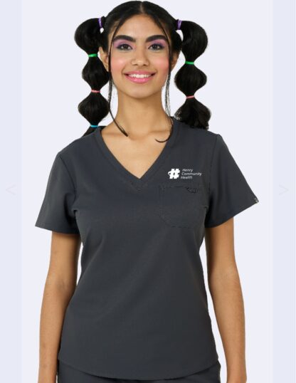 1169 Zavate Studio Elevate Tuck-In Top