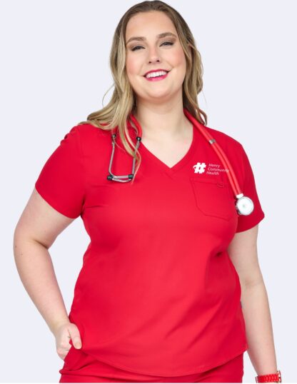 1169 Zavate Studio Elevate Tuck-In Top