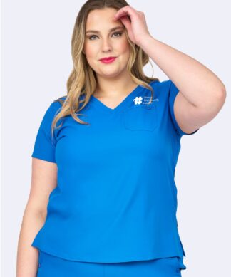 1169 Zavate Studio Elevate Tuck-In Top