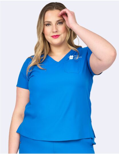 1169 Zavate Studio Elevate Tuck-In Top